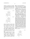 COMPOUNDS FOR ALZHEIMBER S DISEASE diagram and image