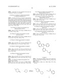 COMPOUNDS FOR ALZHEIMBER S DISEASE diagram and image