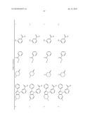 COMPOUNDS FOR ALZHEIMBER S DISEASE diagram and image