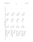 COMPOUNDS FOR ALZHEIMBER S DISEASE diagram and image