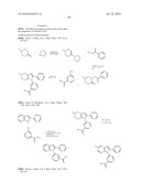 COMPOUNDS FOR ALZHEIMBER S DISEASE diagram and image