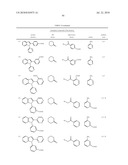 COMPOUNDS FOR ALZHEIMBER S DISEASE diagram and image