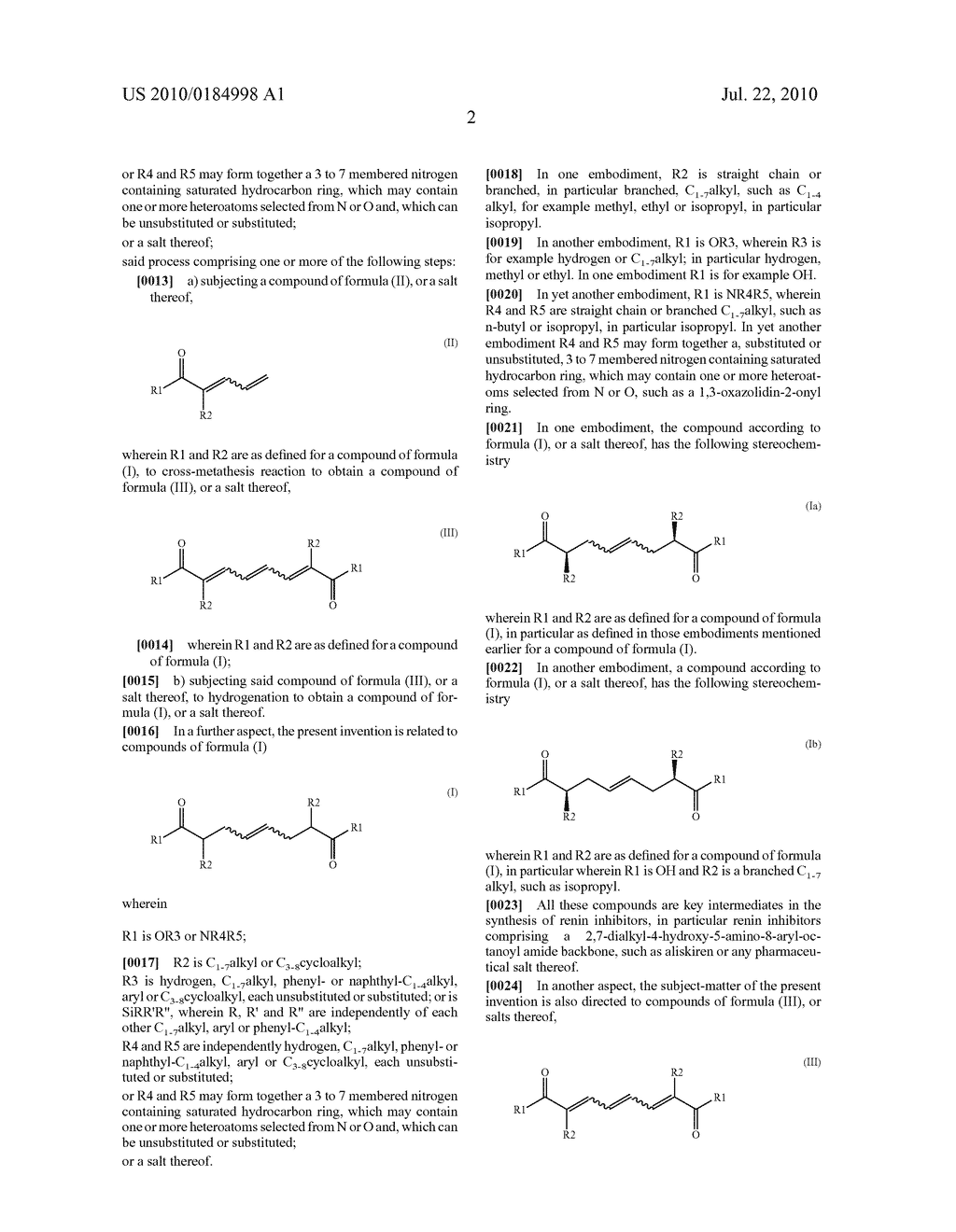 ORGANIC COMPOUNDS - diagram, schematic, and image 03