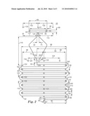 PROCESS FOR FORMING ALPHA, BETA-UNSATURATED CARBONYL HALIDES diagram and image