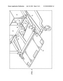 Incubator Transporter Interface Assembly diagram and image