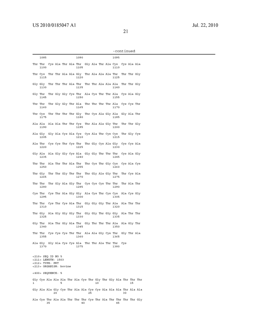 Methods and Compositions for Testing and Breeding Cattle for Improved Fertility and Embryonic Survival - diagram, schematic, and image 32