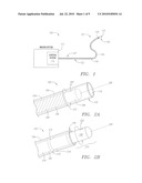 Systems and Methods for Internal Tissue Penetration diagram and image