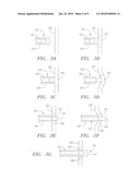 Systems and Methods for Internal Tissue Penetration diagram and image