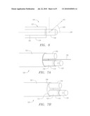 Systems and Methods for Internal Tissue Penetration diagram and image