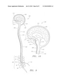 Systems and Methods for Internal Tissue Penetration diagram and image