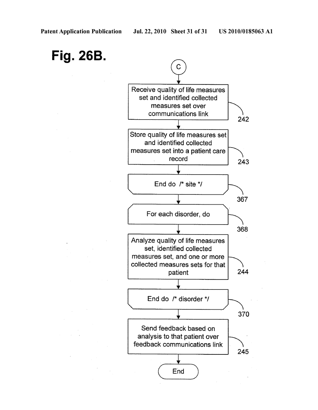 System and Method for Providing Voice Feedback for Automated Remote Patient Care - diagram, schematic, and image 32