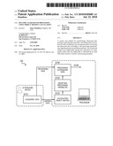 DYNAMIC ULTRASOUND PROCESSING USING OBJECT MOTION CALCULATION diagram and image