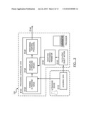 DYNAMIC ULTRASOUND PROCESSING USING OBJECT MOTION CALCULATION diagram and image