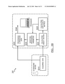 DYNAMIC ULTRASOUND PROCESSING USING OBJECT MOTION CALCULATION diagram and image