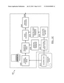 DYNAMIC ULTRASOUND PROCESSING USING OBJECT MOTION CALCULATION diagram and image