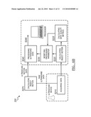 DYNAMIC ULTRASOUND PROCESSING USING OBJECT MOTION CALCULATION diagram and image