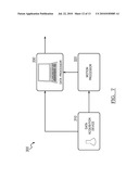 DYNAMIC ULTRASOUND PROCESSING USING OBJECT MOTION CALCULATION diagram and image