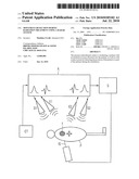 MOVEMENT DETECTION DURING RADIATION TREATMENT USING A RADAR SYSTEM diagram and image