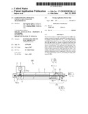 LIGHT-EMITTING APPARATUS, PARTICULARLY FOR FLOW MEASUREMENTS diagram and image