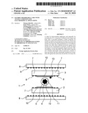 FLEXIBLY DEFORMABLE CABLE WITH TEXTILE COMPOSITE FOR ELECTROMEDICAL APPLICATIONS diagram and image