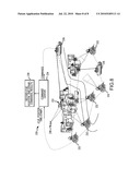 Coordinating System Responses Based on an Operator s Cognitive Response to a Relevant Stimulus and to the Position of the Stimulus in the Operator s Field of View diagram and image