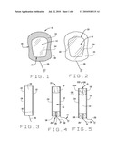 APPARATUS FOR EVOKING AND RECORDING BIO-POTENTIALS diagram and image