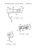 APPARATUS FOR EVOKING AND RECORDING BIO-POTENTIALS diagram and image