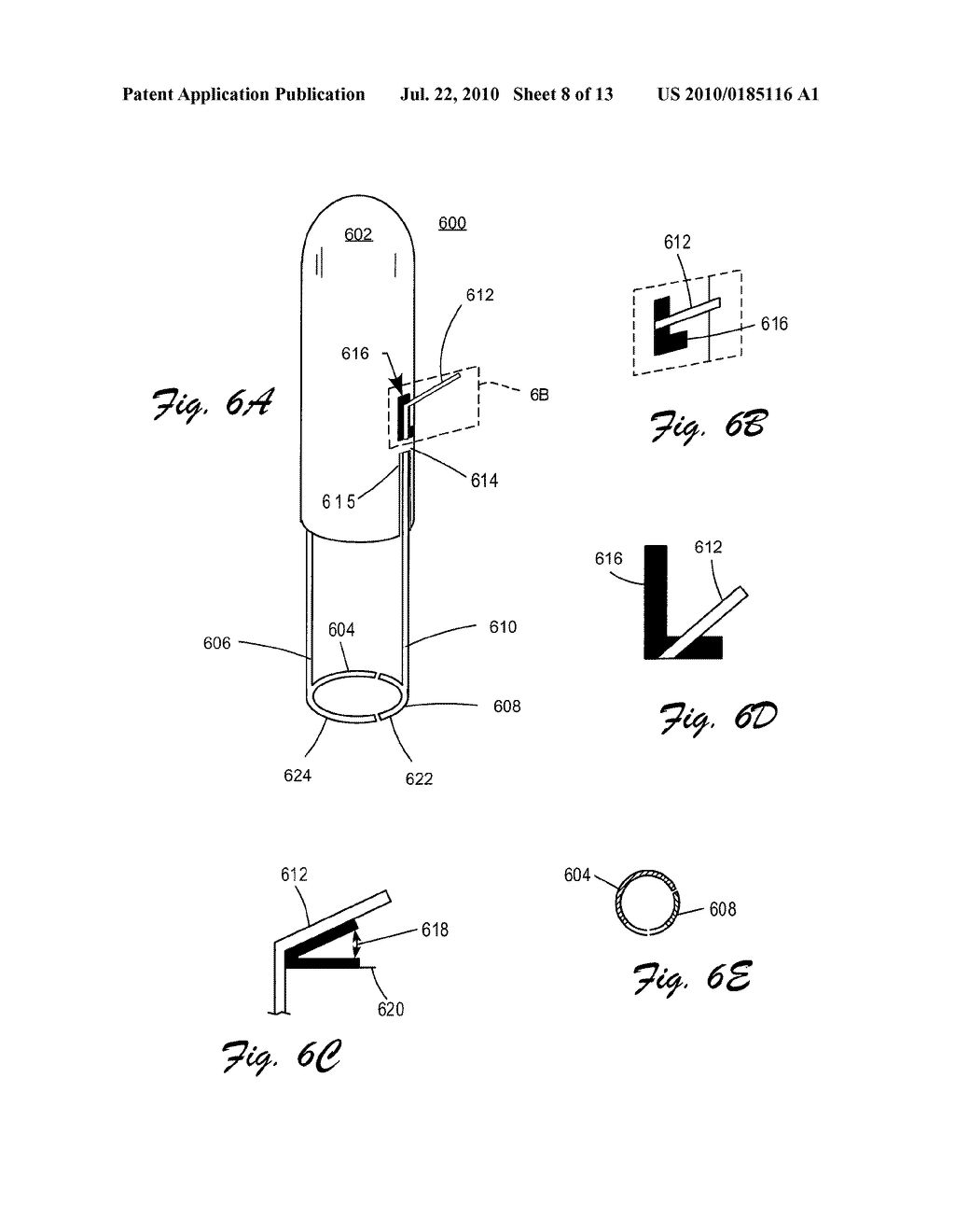 PUNCH BIOPSY DEVICE - diagram, schematic, and image 09