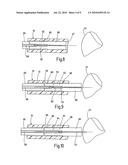 MAGAZINE FOR ANNULARY CAPILLARY LANCETS diagram and image