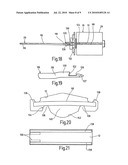 MAGAZINE FOR ANNULARY CAPILLARY LANCETS diagram and image