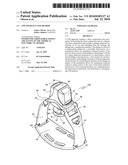 CPR APPARATUS AND METHOD diagram and image