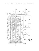 CPR APPARATUS AND METHOD diagram and image