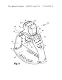 CPR APPARATUS AND METHOD diagram and image