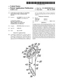 FLOW REGULATING IMPLANT, METHOD OF MANUFACTURE, AND DELIVERY DEVICE diagram and image