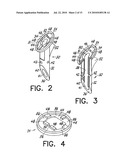 FLOW REGULATING IMPLANT, METHOD OF MANUFACTURE, AND DELIVERY DEVICE diagram and image