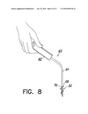 FLOW REGULATING IMPLANT, METHOD OF MANUFACTURE, AND DELIVERY DEVICE diagram and image