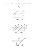 FLOW REGULATING IMPLANT, METHOD OF MANUFACTURE, AND DELIVERY DEVICE diagram and image