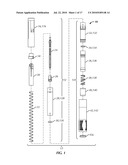 Injector Apparatus diagram and image