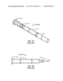 Injector Apparatus diagram and image