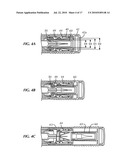 Injector Apparatus diagram and image