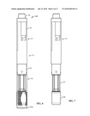 Injector Apparatus diagram and image