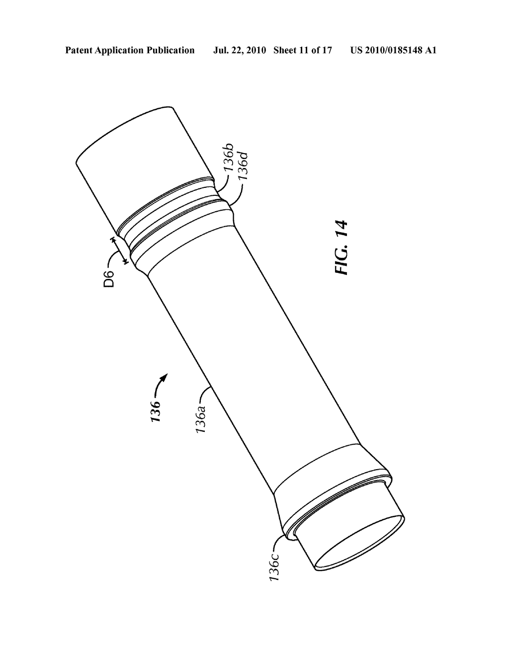 Injector Apparatus - diagram, schematic, and image 12