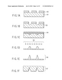 METHOD OF MANUFACTURING MICRONEEDLE diagram and image