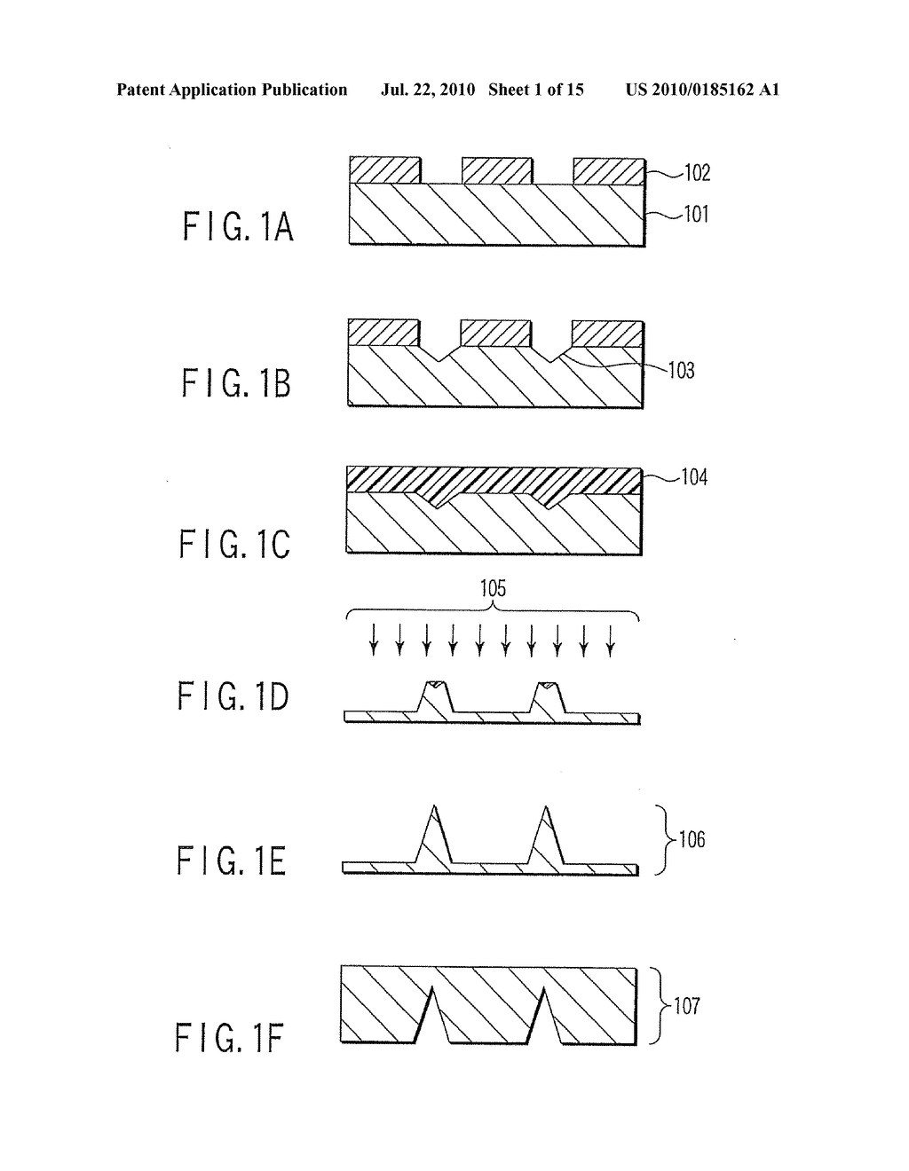 METHOD OF MANUFACTURING MICRONEEDLE - diagram, schematic, and image 02