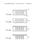 METHOD OF MANUFACTURING MICRONEEDLE diagram and image