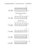 METHOD OF MANUFACTURING MICRONEEDLE diagram and image