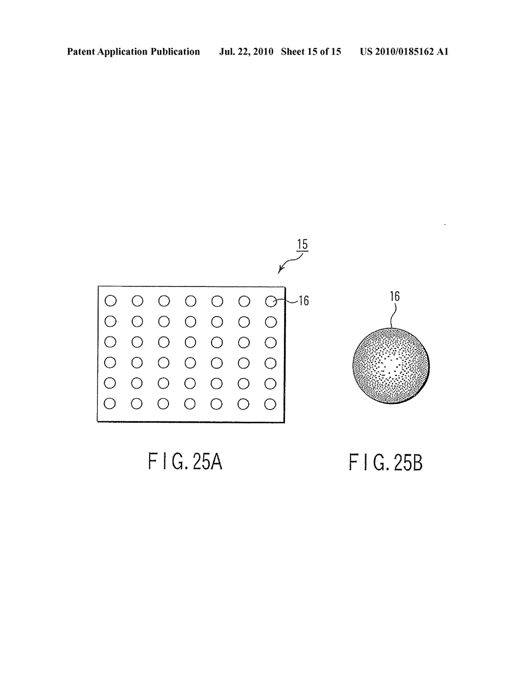 METHOD OF MANUFACTURING MICRONEEDLE - diagram, schematic, and image 16