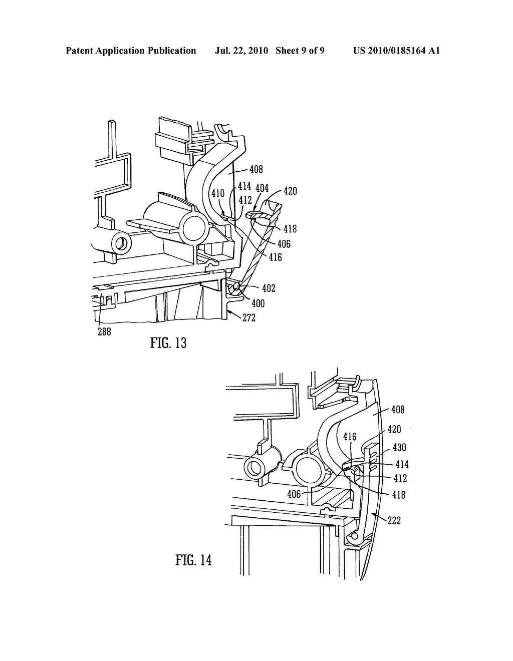 MODULAR WOUND TREATMENT APPARATUS WITH RELEASABLE CLIP CONNECTION - diagram, schematic, and image 10