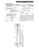 LIQUID COLLECTION SYSTEM AND RELATED METHODS diagram and image