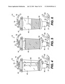 LIQUID COLLECTION SYSTEM AND RELATED METHODS diagram and image